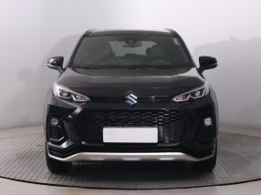Suzuki Across - 2020