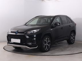 Suzuki Across - 2020