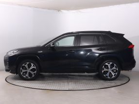 Suzuki Across - 2020