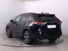 Suzuki Across - 2020