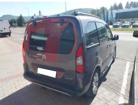 Citroen Berlingo - 2015