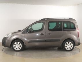 Citroen Berlingo - 2015