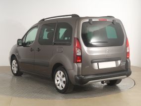 Citroen Berlingo - 2015