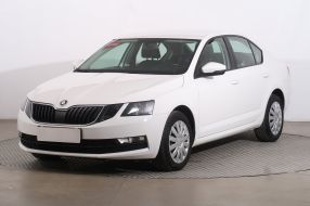 Skoda Octavia - 2018