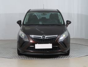 Opel Zafira - 2016
