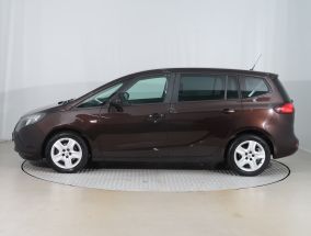 Opel Zafira - 2016