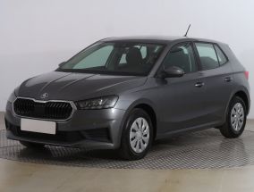 Skoda Fabia - 2021
