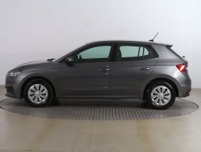 Skoda Fabia - 2021