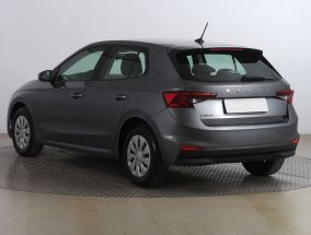 Skoda Fabia - 2021