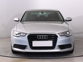 Audi A6 - 2011