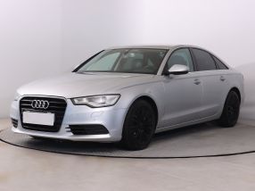 Audi A6 - 2011