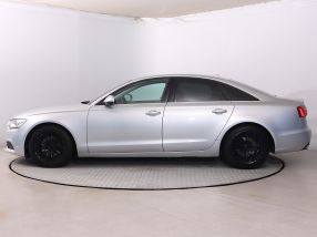 Audi A6 - 2011