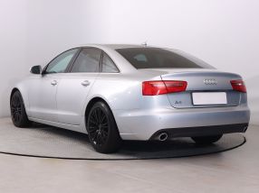 Audi A6 - 2011