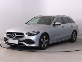 Mercedes-Benz C - 2023