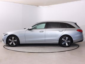 Mercedes-Benz C - 2023