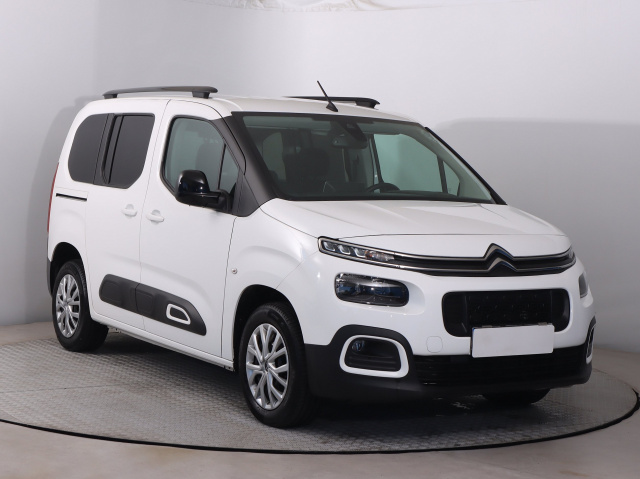 Citroen Berlingo 2022