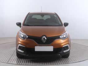 Renault Captur - 2019