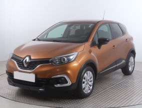 Renault Captur - 2019