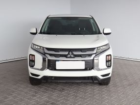 Mitsubishi ASX - 2020
