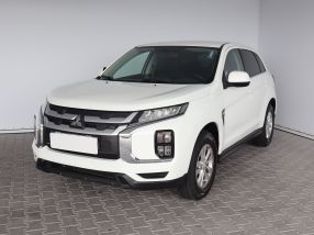 Mitsubishi ASX - 2020