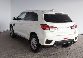 Mitsubishi ASX - 2020