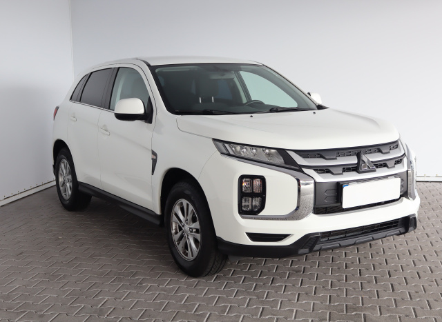 Mitsubishi ASX 2020
