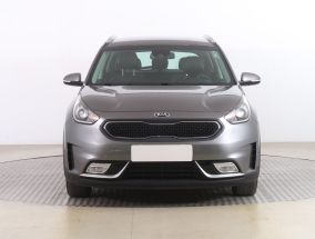 Kia Niro - 2017