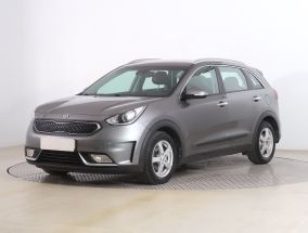 Kia Niro - 2017