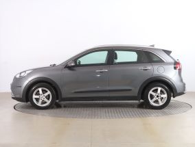 Kia Niro - 2017