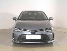 Toyota Corolla - 2024