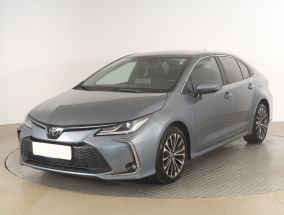 Toyota Corolla - 2024