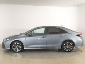 Toyota Corolla - 2024