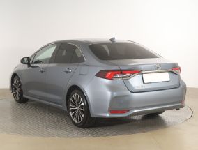 Toyota Corolla - 2024
