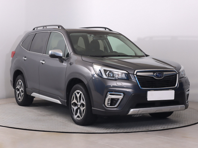 Subaru Forester 2020