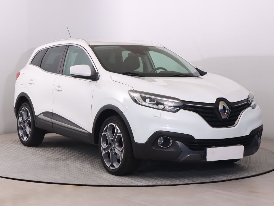 Renault Kadjar - 2018