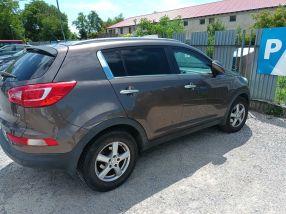 Kia Sportage - 2012