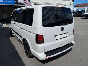 Volkswagen Multivan - 2014