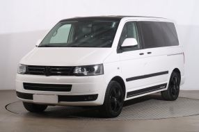 Volkswagen Multivan - 2014