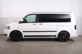 Volkswagen Multivan - 2014