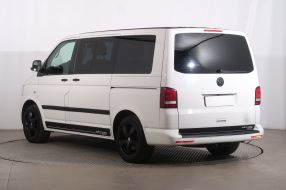 Volkswagen Multivan - 2014