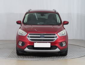 Ford Kuga - 2018