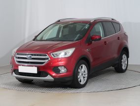 Ford Kuga - 2018