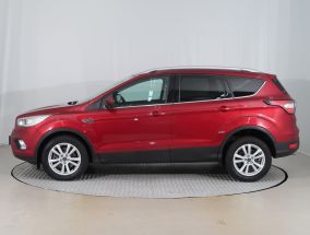 Ford Kuga - 2018