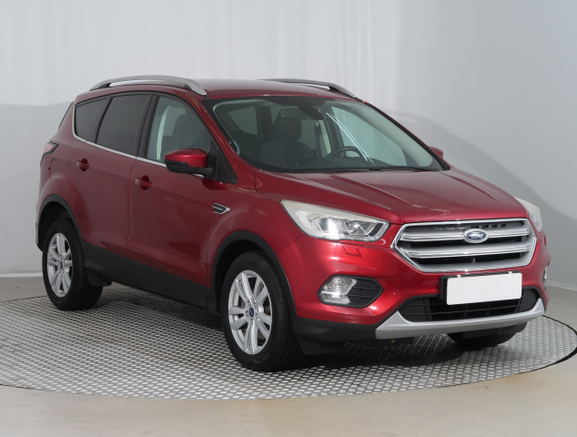 Ford Kuga 2018
