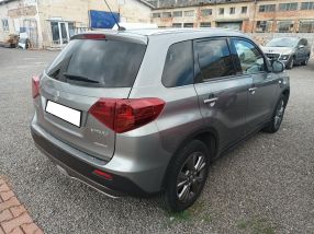 Suzuki Vitara - 2019