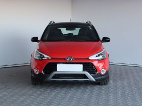 Hyundai i20 - 2020
