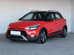 Hyundai i20 - 2020