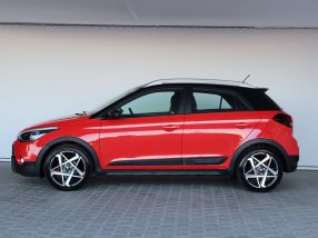 Hyundai i20 - 2020