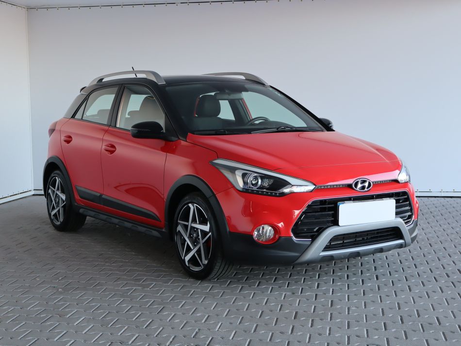 Hyundai i20 - 2020