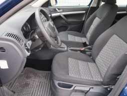 Škoda Octavia 2011